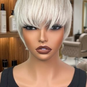 HD Lace Frontal 13×4