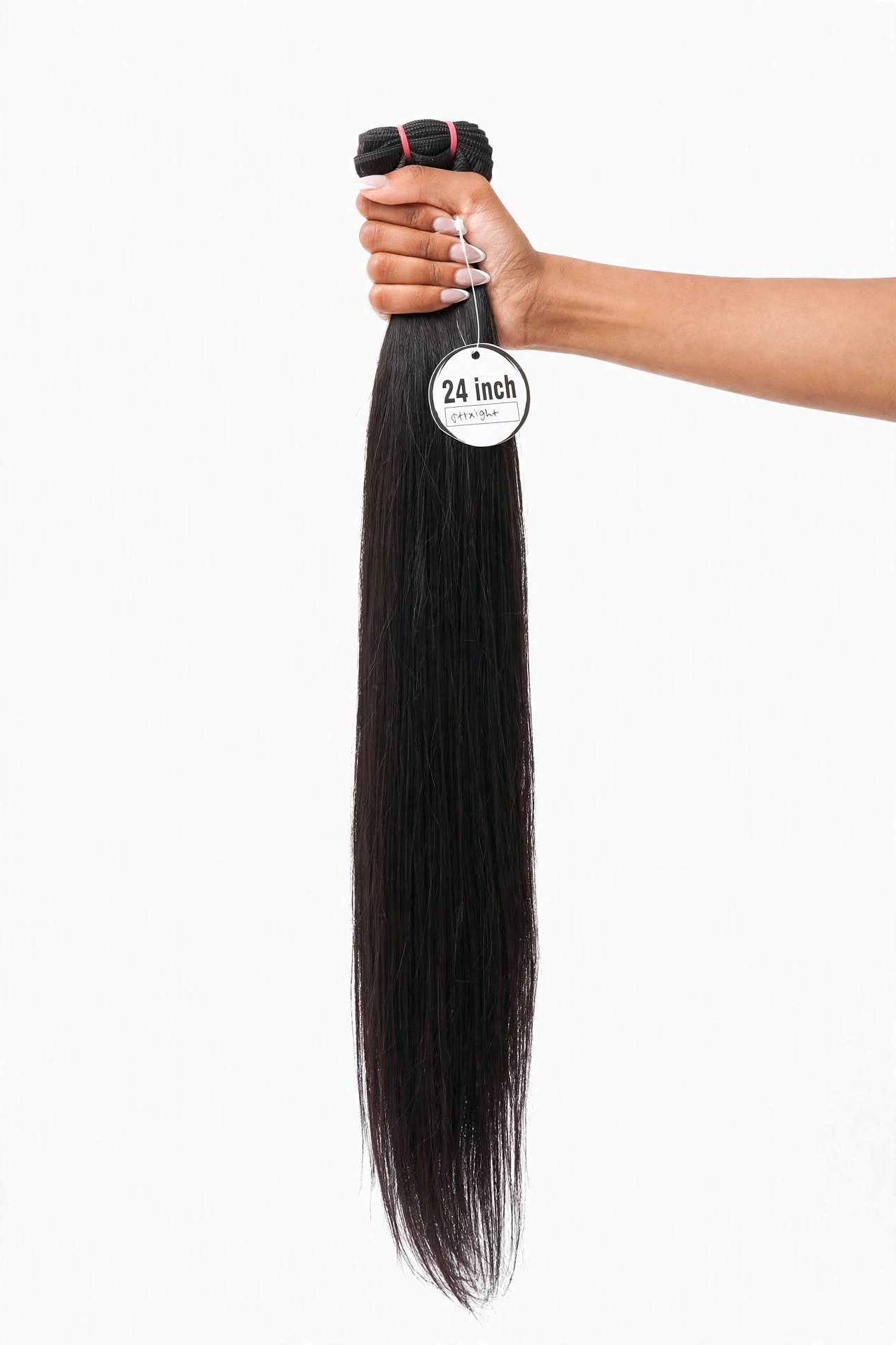 Pre-Coloured Bundles – Ash Blonde