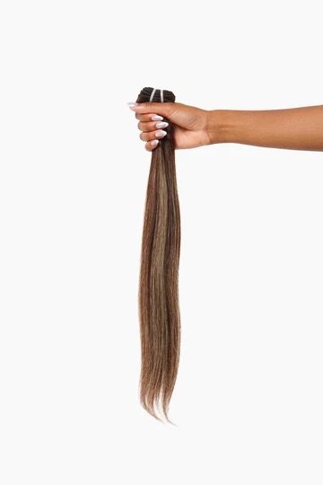 Cambodian Jet Black Bundles